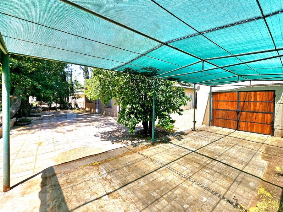 3 Bedroom Property for Sale in Petrusburg Free State